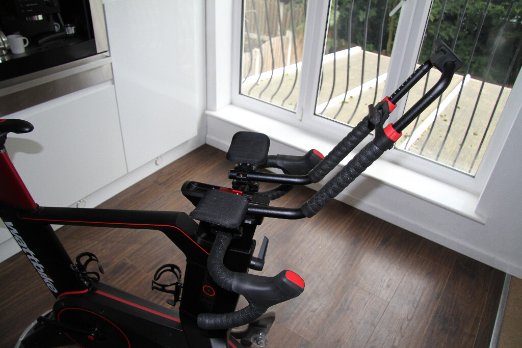 wattbike for sale gumtree